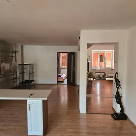 Apartment Centrum *