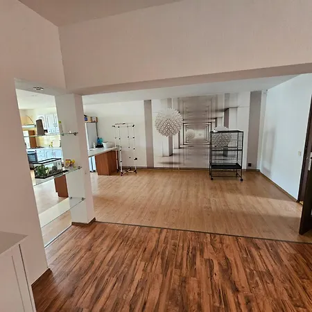 Centrum Apartment Jesenik