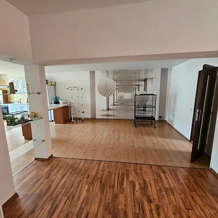 Apartment Centrum Jesenik