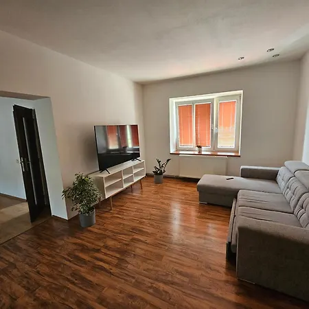 Apartment Centrum