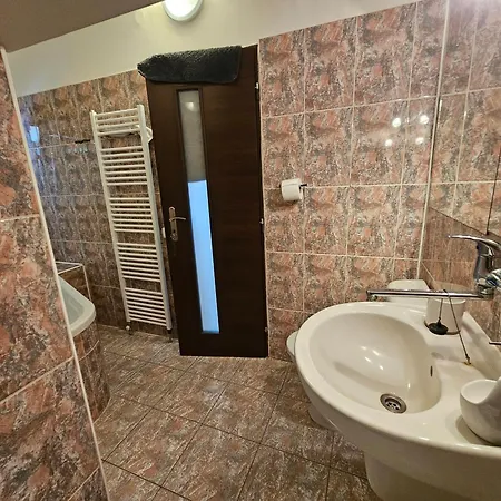 Centrum Apartment Jesenik
