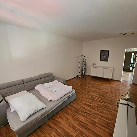 Apartment Centrum Jesenik