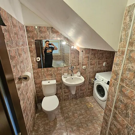 Centrum Apartment *