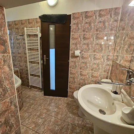 Apartment Centrum *