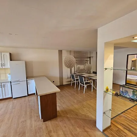 Centrum Apartment