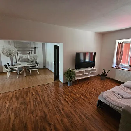 Apartment Centrum *
