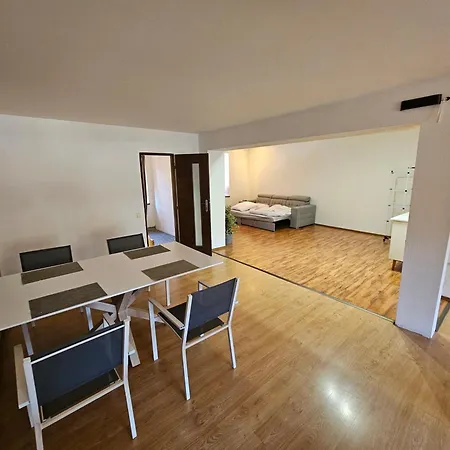 Centrum Apartment Jesenik
