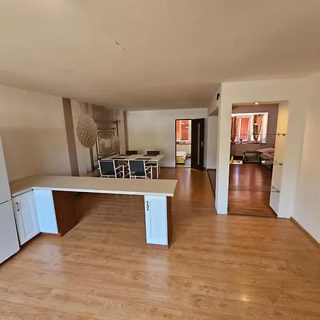 Centrum Apartment
