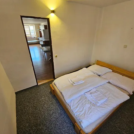 Apartment Centrum