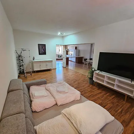Centrum Apartment *
