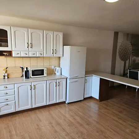 Centrum Apartment