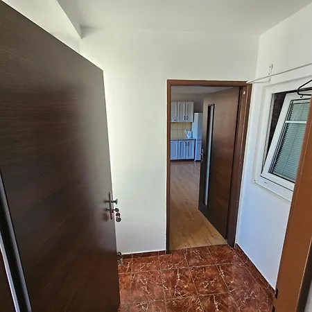 Apartment Centrum