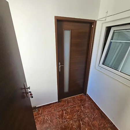Centrum Apartment Jesenik