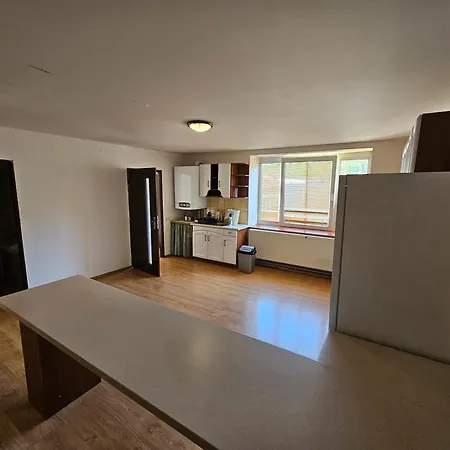 Apartment Centrum