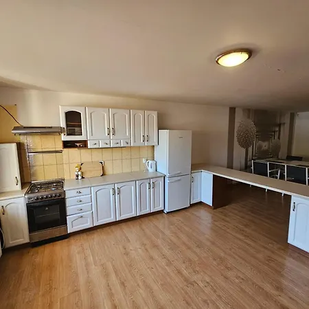 Apartment Centrum *